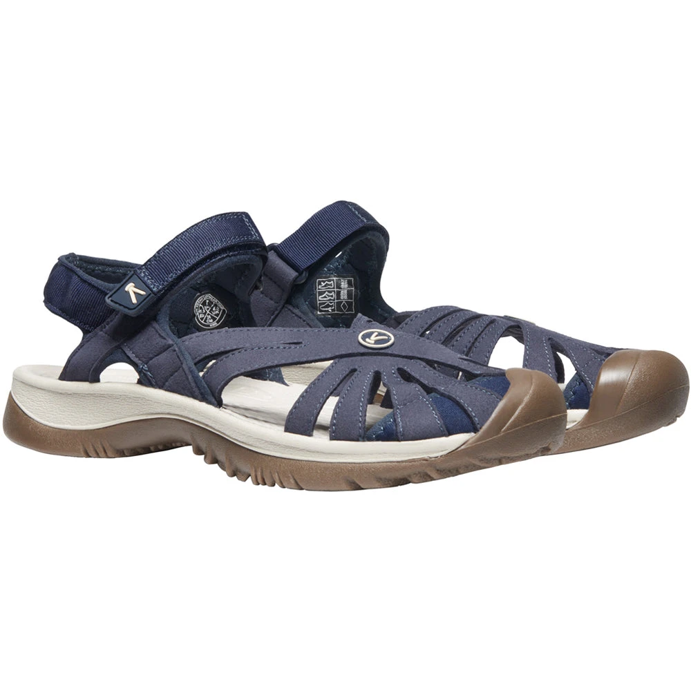 Keen Rose Sandal Navy (Women's) 3 Keen Rose Sandal Navy (Women's) - Image 3
