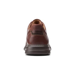 Clarks Un Brawley Pace Mahogany (Men's) -Shoes Sales Store PaceMah 5