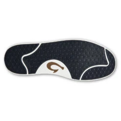 OluKai Lae'ahi Mesh Slip-On Pavement (Men's) -Shoes Sales Store Pav 4 68a91065 69ed 40bd a454 4bc825500458