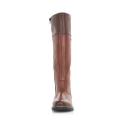 Remonte Hazel 81 Tall Boot Chestnut (Women's) -Shoes Sales Store R6581 22 220 f1
