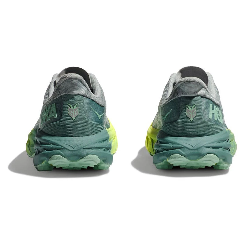 Hoka One One Hoka Speedgoat 5 Trail Running Shoe Mercury/Trellis (Women's) 5 Hoka One One Hoka Speedgoat 5 Trail Running Shoe Mercury/Trellis (Women's) - Image 5
