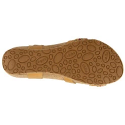 Taos Trulie Sandal Tan Multi (Women's) -Shoes Sales Store TanM 5