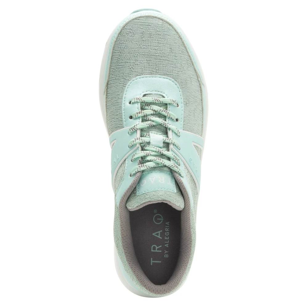 Alegria Qarma Mint Dew Shoe (Women's) 3 Alegria Qarma Mint Dew Shoe (Women's) - Image 3