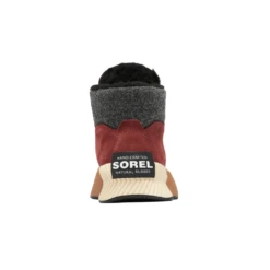 Sorel Out 'N About III Conquest Spice/Black Boot (Women's) 12 Sorel Out 'N About III Conquest Spice/Black Boot (Women's) -Shoes Sales Store Untitleddesign 1 39702baa 5888 4af3 8508 5e548edd123c