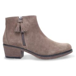 Propet X5 Grey/Silver Sneaker (Men's) -Shoes Sales Store Untitleddesign 24