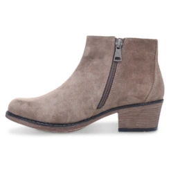 Propet X5 Grey/Silver Sneaker (Men's) -Shoes Sales Store Untitleddesign 25