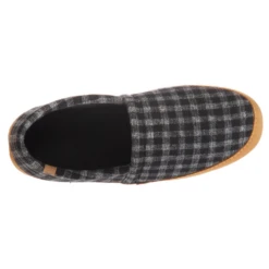 Acorn Moc-M Black Plaid Moccasin (Men's) 7 Acorn Moc-M Black Plaid Moccasin (Men's) -Shoes Sales Store Untitleddesign 2 1b34f24b fd24 40d3 9834 4d1f9f37d192