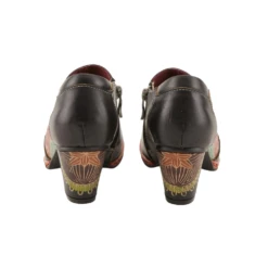 L`Artiste By Spring Step Zami Black Leather Shoes (Women's) -Shoes Sales Store Untitleddesign 2 1bab4774 744c 4d3e 9283 7a0e37a14338