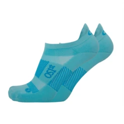 OS1st Thin Air No Show Aqua Socks (Unisex)