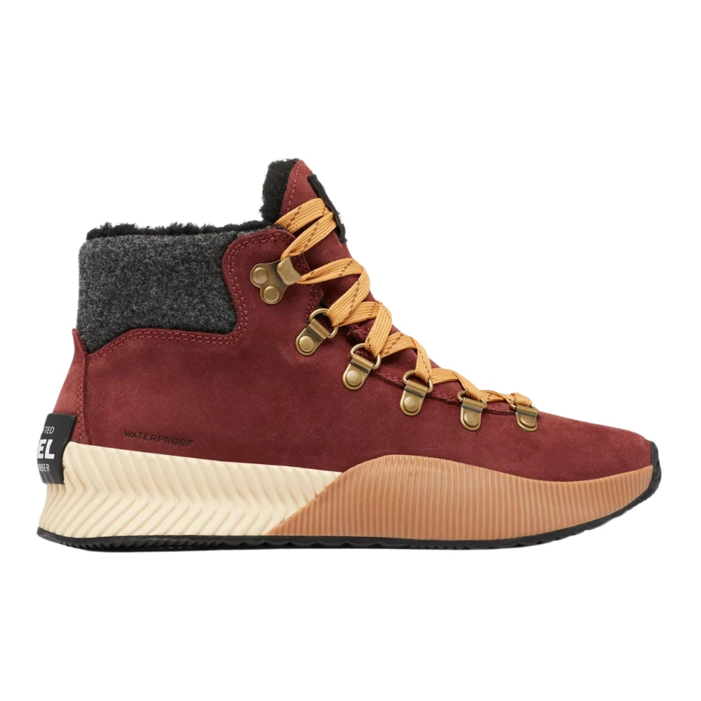 Sorel Out 'N About III Conquest Spice/Black Boot (Women's) 1 Sorel Out 'N About III Conquest Spice/Black Boot (Women's)