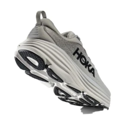 Hoka One One Hoka Bondi 8 Sneaker Sharkskin/Harbor Mist (Men's) 7 Hoka One One Hoka Bondi 8 Sneaker Sharkskin/Harbor Mist (Men's) -Shoes Sales Store Untitleddesign 4 5a8e2138 2b9a 454a 973c 5c6bc1ff9ce0