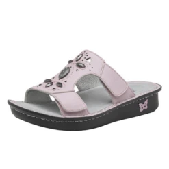 Best Seller 20 Alegria Vanna Dusty Pink Sandal (Women's)