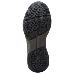 Clarks Wave2.0 Edge Black Waterproof Leather (Men's) -Shoes Sales Store Wave2 Blk 7