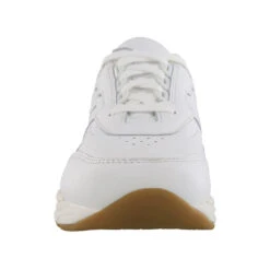 SAS Tour II Chalk White Leather (Women's) 8 SAS Tour II Chalk White Leather (Women's) -Shoes Sales Store Wht 3