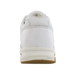SAS Tour II Chalk White Leather (Women's) 9 SAS Tour II Chalk White Leather (Women's) -Shoes Sales Store Wht 4