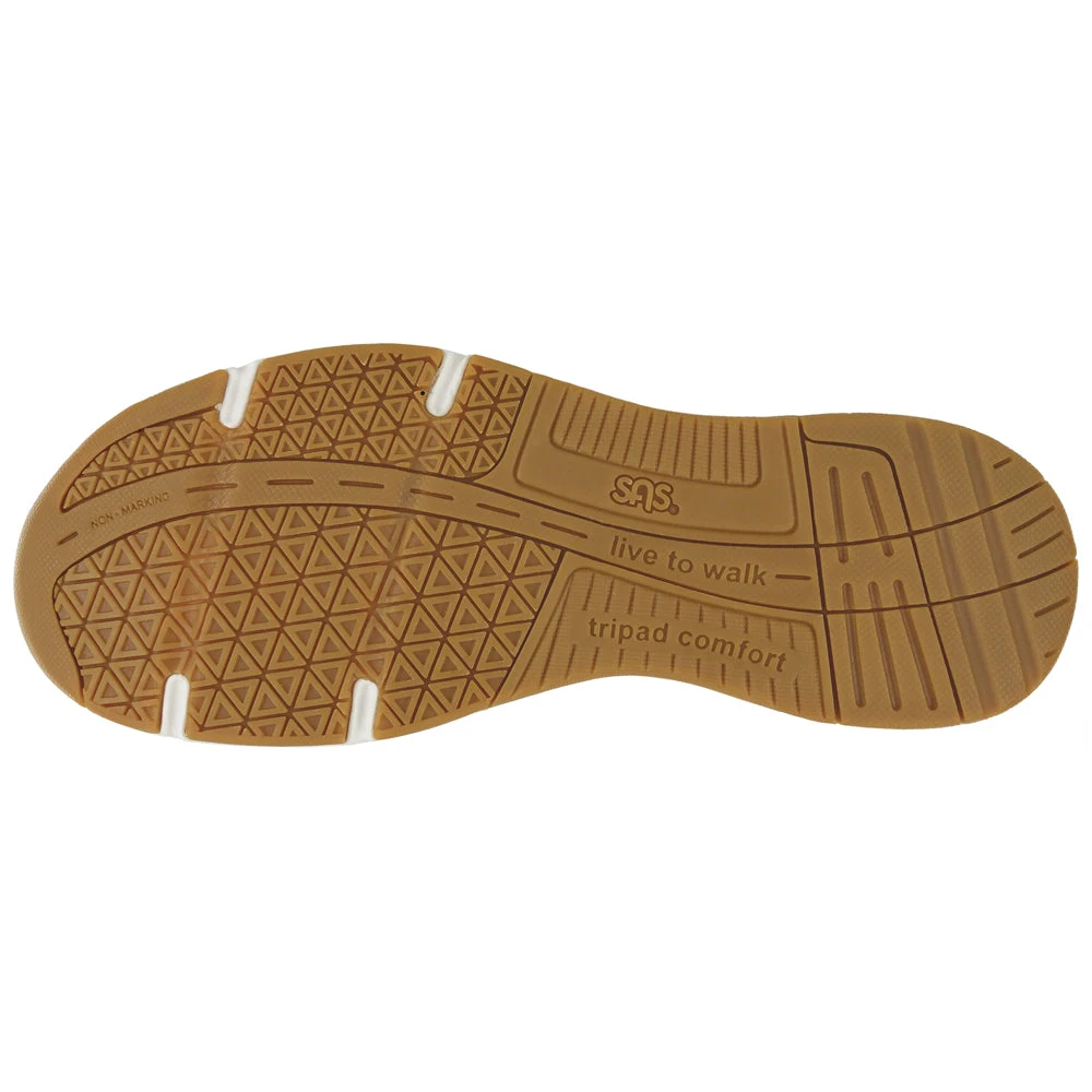 SAS Tour II Chalk White Leather (Women's) 6 SAS Tour II Chalk White Leather (Women's) - Image 6