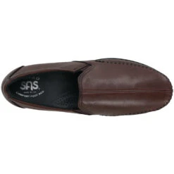 SAS Dream Loafer Wine Leather (Women's) 8 SAS Dream Loafer Wine Leather (Women's) -Shoes Sales Store Wine 3 f083eba0 779f 4891 a785 0d7b687cf550