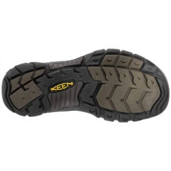 Keen Newport Sandal Bison (Men's) -Shoes Sales Store bison 7