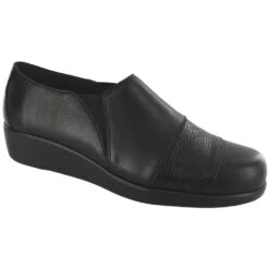SAS Nora Black Lizard (Women's)