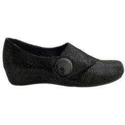 Vaneli Maxy EPrint Black Suede (Women's) -Shoes Sales Store black 3 9e448e8c 7691 45d4 8e5e f1adff07ed19