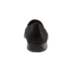 Trotters Jenn Mini Dots Black Patent Suede Leather (Women's) -Shoes Sales Store black 5 149ded74 80e8 421f 99de 72e330c6bed6