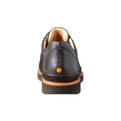 Samuel Hubbard Dress Fast Brown Leather (Men's) -Shoes Sales Store brown 5 eece1656 f072 48ad 951a 3d8bcad40ee8