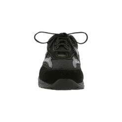 SAS Journey Mesh Black (Men's) -Shoes Sales Store meah black 4