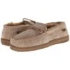 Old Friend Loafer Moccasin Chestnut (Men's)