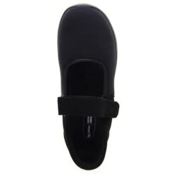 Aetrex Helen Stretch Mary Jane Black Stretchable Spandex (Women's) 10 Aetrex Helen Stretch Mary Jane Black Stretchable Spandex (Women's) -Shoes Sales Store pic5 53d9a85e 4bae 4cc8 8722 ccd89eab1b1b