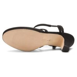 Walking Cradles Caliente Heel Black Micro (Women's) 11 Walking Cradles Caliente Heel Black Micro (Women's) -Shoes Sales Store pic6 e823b1ee c952 44c8 825f d7a85df7a977