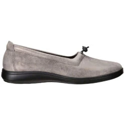 SAS Funk Loafer Santolina Leather (Women's) 4 SAS Funk Loafer Santolina Leather (Women's) -Shoes Sales Store santolino 3