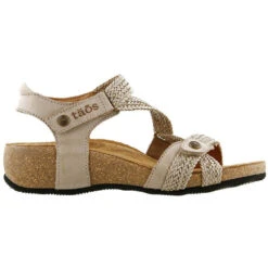 Taos Trulie Sandal Stone Leather (Women's) 7 Taos Trulie Sandal Stone Leather (Women's) -Shoes Sales Store stone 3 9c66c8c9 4769 4dff 8698 a485d98aa6d4