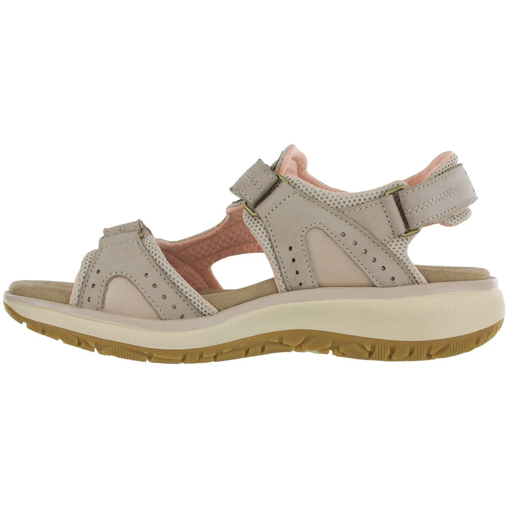 SAS Embark Sandal Taupe (Women's) 2 SAS Embark Sandal Taupe (Women's) - Image 2