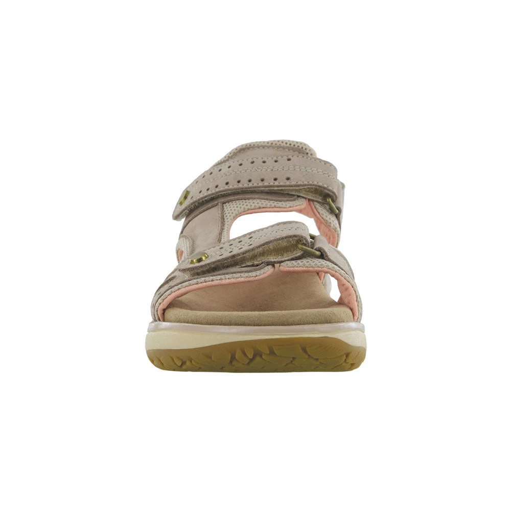 SAS Embark Sandal Taupe (Women's) 3 SAS Embark Sandal Taupe (Women's) - Image 3